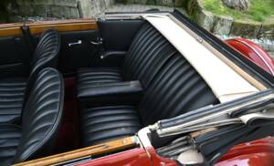 Immagine 26/50 di Bentley 4 1/4 Litre (1936)