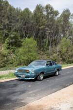 Bild 7/7 von Ford Mustang II Ghia 170 (1976)
