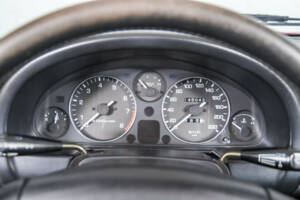 Immagine 11/50 di Mazda MX-5 1.8 (1995)