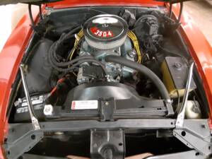 Bild 53/71 von Pontiac Firebird (1969)