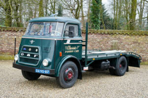 Imagen 28/50 de DAF A1100 (1972)