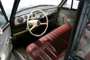 Image 10/18 of Goliath Hansa 1100 (1960)