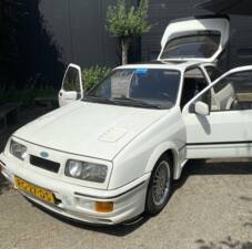 Immagine 4/8 di Ford Sierra RS Cosworth (1986)