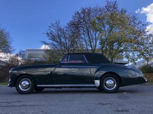 Image 6/50 of Lagonda 3 Litre MK I (1954)