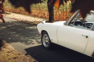 Bild 26/70 von BMW 1600 GT (1967)