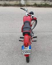 Image 19/22 de Moto Guzzi DUMMY (1960)