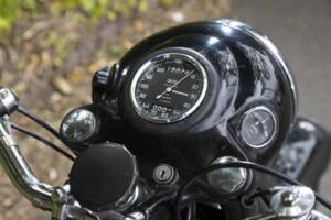 Immagine 7/27 di BSA B 33 (1957)