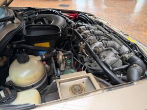 Image 33/43 de Citroën CX 25 GTi (1984)
