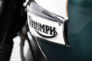 Image 17/28 of Triumph DUMMY (1973)