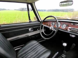 Volkswagen Karmann Ghia 1600 L (Typ 34) Coupé 1968