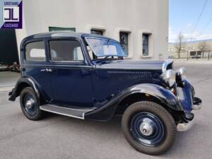 Image 37/75 de FIAT 508 Balilla Serie 2 (1934)