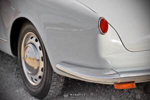 Image 38/70 of Lancia Aurelia B24 Convertible (1957)
