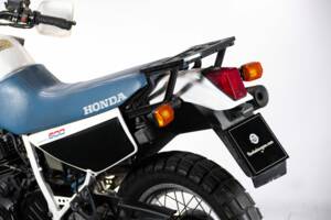 Image 9/45 of Honda XL 600 LM (1988)