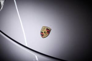 Image 28/98 of Porsche 911 Turbo (2000)