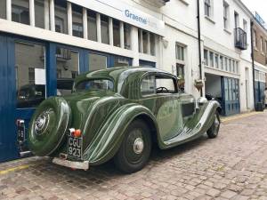 Bild 11/48 von Bentley 3 1&#x2F;2 Liter (1935)
