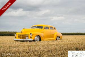 Bild 1/32 von Cadillac 62 Sedan (1941)