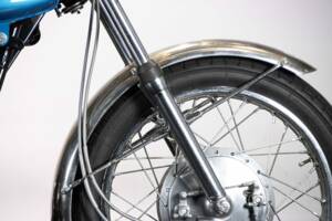 Image 37/50 of Kawasaki H1 500 Mach III (1971)