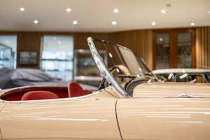 Immagine 31/50 di Austin-Healey 100/4 (BN1) (1954)