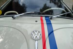 Image 14/27 of Volkswagen Beetle 1300 (1966)