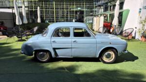 Image 21/64 of Alfa Romeo Dauphine R 1090 (1961)