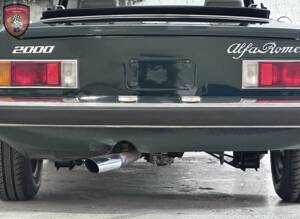 Image 64/68 of Alfa Romeo Spider Veloce 2000 (1977)