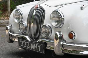 Bild 19/50 von Jaguar Mk II 3.8 (1961)