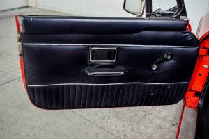 Image 44/50 de MG MGB (1973)