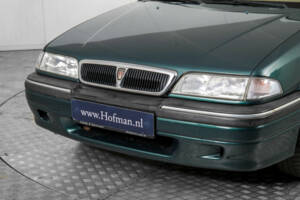 Image 19/50 de Rover 216 (1996)