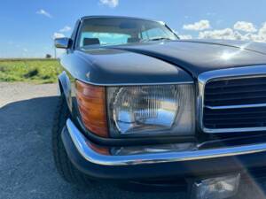 Bild 174/200 von Mercedes-Benz 380 SLC (1980)