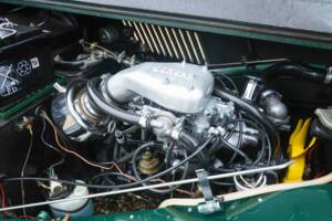 Imagen 4/50 de Morgan 4/4 1600 (1979)