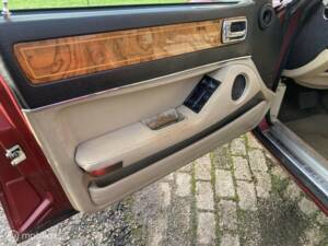 Afbeelding 29/39 van Jaguar Sovereign 3.6 (1987)
