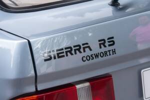 Image 33/50 of Ford Sierra RS Cosworth (1987)
