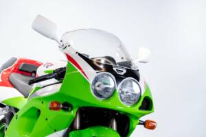 Immagine 25/32 di Kawasaki DUMMY (1993)
