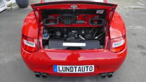 Bild 11/19 von Porsche 911 Carrera S (2009)
