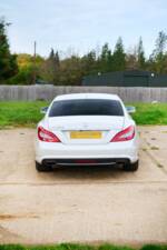 Immagine 35/50 di Mercedes-Benz CLS 350 (2014)