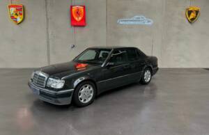 Image 1/14 de Mercedes-Benz 500 E (1993)