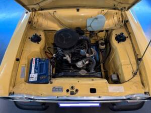 Bild 18/19 von Ford Escort (1100) (1974)