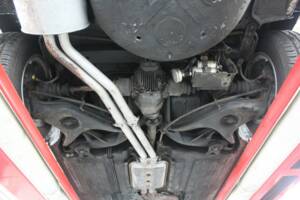 Image 14/50 de Mercedes-Benz 280 SL (1977)