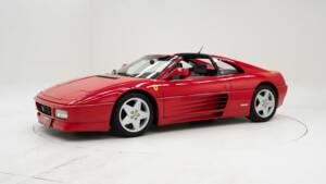 Image 1/15 of Ferrari 348 TS (1993)