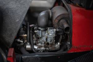 Image 35/52 of Renault Estafette (1977)