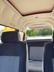Image 15/25 of Subaru Libero 1.2 (1991)