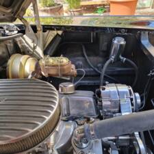 Image 101/144 of Chevrolet Bel Air Hardtop Coupe (1957)