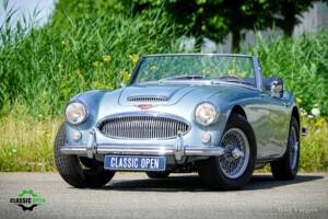 Image 25/51 de Austin-Healey 3000 Mk III (BJ8) (1965)