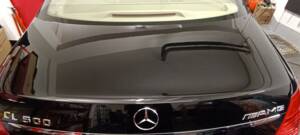 Image 2/26 of Mercedes-Benz CL 500 (2008)