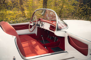 Bild 15/18 von Lancia Aurelia B24 Spider &quot;America&quot; (1955)