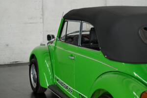 Bild 10/50 von Volkswagen Käfer 1303 LS "World Cup 74" (1974)