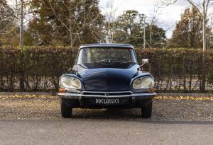Afbeelding 5/39 van Citroën DS 21 Chapron &quot;Majesty&quot; (1969)