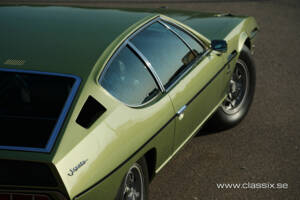 Bild 12/29 von Lamborghini Espada (1970)