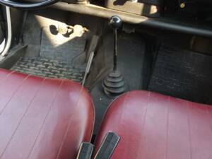 Bild 14/50 von FIAT 1100 R (1967)