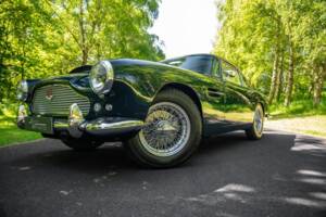 Afbeelding 9/76 van Aston Martin DB 4 (1961)